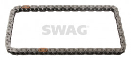 Цепь привода распредвала SWAG 99110206