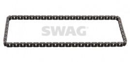 Цепь привода распредвала SWAG 99110214