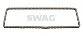 Цепь привода распредвала SWAG 99110138