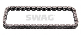 Цепь, привод маслонасоса SWAG 30940007