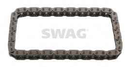 Цепь, привод маслонасоса SWAG 99136339