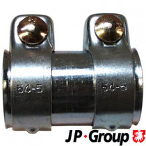 Клемма, система выпуска JP GROUP 1121401000