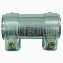 Соединительные элементы, система выпуска AUTOTECHTEILE 325 3015
