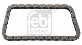 Цепь, привод маслонасоса Febi 40394