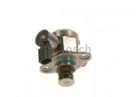 Насос высокого давления BOSCH 0261520219