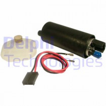 Топливный насос DELPHI FE043912B1