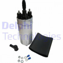 Топливный насос DELPHI FE044812B1