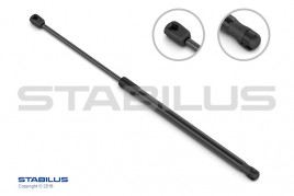 Газовая пружина, крышка багажник STABILUS 1757VK