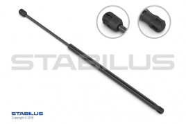 Газовая пружина, капот STABILUS 7656WY