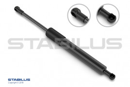 Газовая пружина, крышка багажник STABILUS 681167