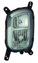 Противотуманная фара DEPO 223-2032R-UE