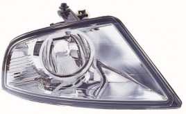 Противотуманная фара DEPO 431-2014L-UE