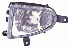 Противотуманная фара DEPO 431-2004L-UE