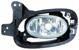 Противотуманная фара DEPO 217-2051R-UQ