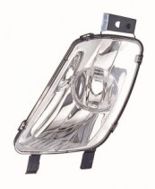 Противотуманная фара DEPO 550-2014L-UE
