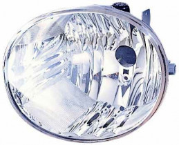 Противотуманная фара DEPO 212-2034L-UE