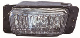 Противотуманная фара DEPO 445-2007L-UE