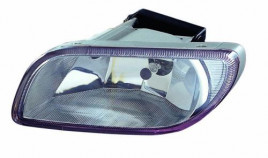 Противотуманная фара DEPO 235-2002L-UE