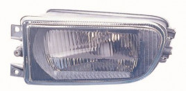 Противотуманная фара DEPO 444-2005L-AQ