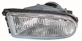 Противотуманная фара DEPO 551-2003R-UE
