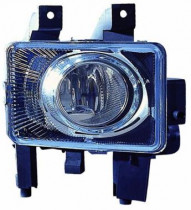 Противотуманная фара DEPO 442-2024R-UE