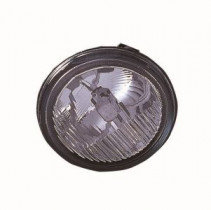 Противотуманная фара DEPO 551-2006R-UE