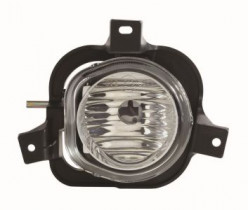 Противотуманная фара DEPO 431-2022R-UE