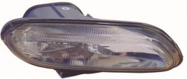 Противотуманная фара DEPO 550-2001R-UE