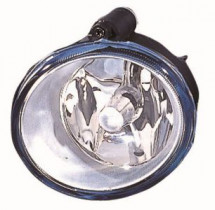Противотуманная фара DEPO 551-2004L-UE
