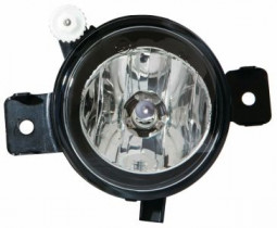 Противотуманная фара DEPO 444-2032L-UQ