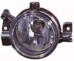 Противотуманная фара DEPO 431-2010L-UE