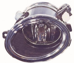 Противотуманная фара DEPO 444-2009R-UQN