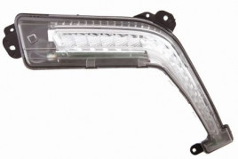 Фара дневного освещения DEPO 550-1606R-AE