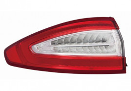 Задний фонарь DEPO 131-1910L-AE