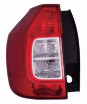 Задний фонарь DEPO 553-1902L-UE