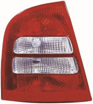 Задний фонарь DEPO 665-1903R-UE