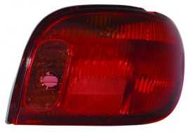 Задний фонарь DEPO 212-19H3R-LD-UE