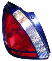 Задний фонарь DEPO 223-1923R-UQ