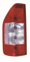 Задний фонарь DEPO 440-1927L-UE