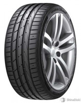 Шины летние Hankook Ventus S1 Evo2 K117B  275/40 R19 101Y Run Flat * HRS