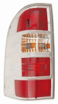 Задний фонарь DEPO 231-1955R-LD-UE