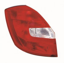 Задний фонарь DEPO 665-1914R-LD-UE