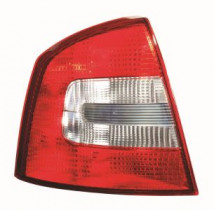 Задний фонарь DEPO 665-1918R-UE