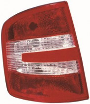 Задний фонарь DEPO 665-1910R-UE