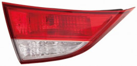 Задний фонарь DEPO 221-1315L-UE
