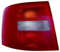 Задний фонарь DEPO 446-1908L-UE
