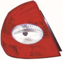Задний фонарь DEPO 431-1960R-UE