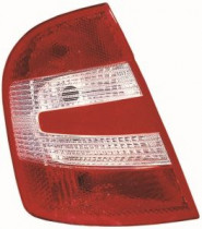 Задний фонарь DEPO 665-1911L-UE