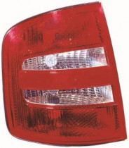 Задний фонарь DEPO 665-1902L-UE