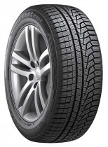 Шины зимние Hankook Winter i*cept evo2 W320B  245/45 R19 102V XL Run Flat HRS